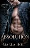 [The Lightning Crashes 02] • Absolution (The Lightning Crashes Duet Book 2)